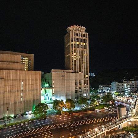 Mercure Yokosuka Exterior foto